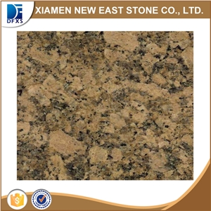 Giallo Fiorito Yellow Granite Slabs & Tiles, Amarelo Florenca Granite / Brazil Yellow Granite Slabs & Tiles