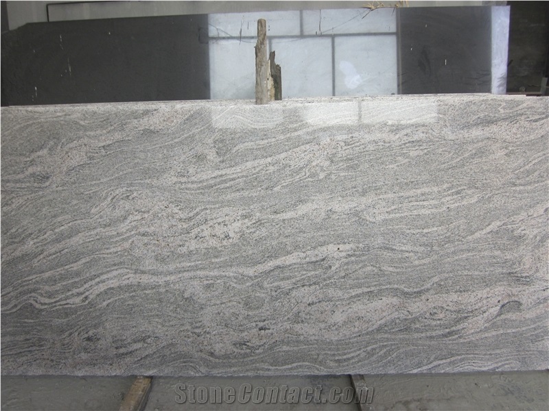 Juparana Pink/Juparana Gold/Desert Gold Granite Polished Polished Slabs for Sale