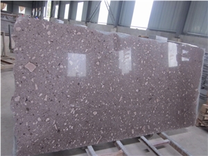 Purple Shell/Violet Ocean Blue Granite Polished Slabs for Wholesale Purple Shell/Violet Ocean Blue Granite Polished Slabs for Wholesale