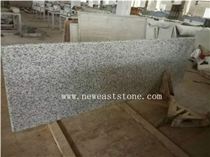 Used Tiger Skin White Polished Granite Countertops Sale