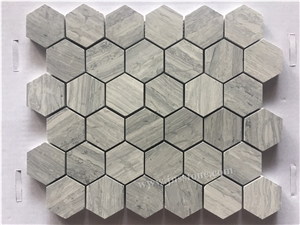 Chinese Mosaic / Natural Stone / Walling