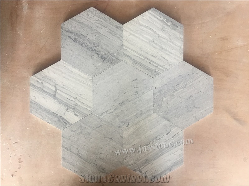 Chinese Mosaic / Natural Stone / Walling