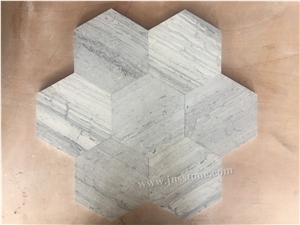 Chinese Mosaic / Natural Stone / Walling