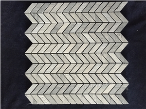 Chinese Mosaic / Natural Stone / Walling