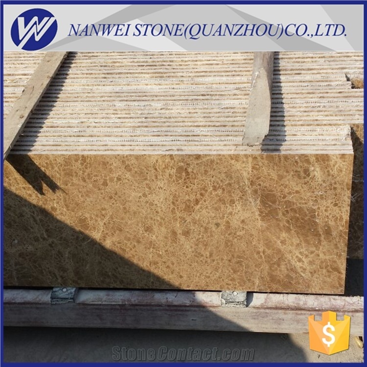 Crystal Emperador Light Marble Slabs and Tiles Light Brown Colors Marble Slabs and Tiles