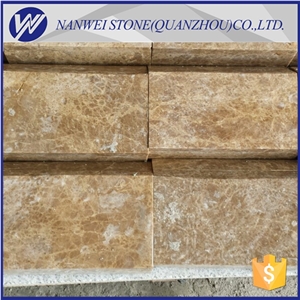 Crystal Emperador Light Marble Slabs and Tiles Light Brown Colors Marble Slabs and Tiles