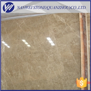 Crystal Emperador Light Marble Slabs and Tiles Light Brown Colors Marble Slabs and Tiles