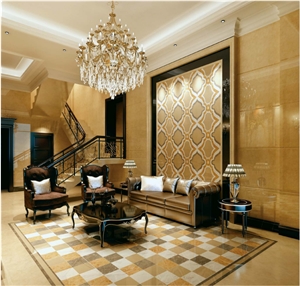 Alternative to Natural Stone, Ceramic Wall Tile for Villas Decoration