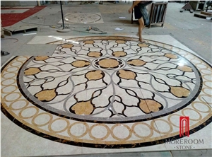 Building Material Floor Round Porcelain Floor Medallions Patterns Building Material Floor Round Porcelain Floor Medallions Patterns