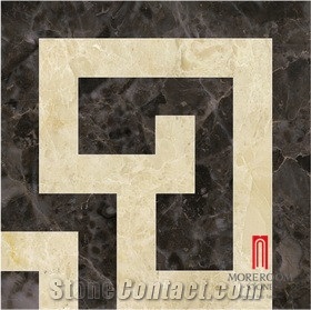 Buy Porcelain Tiles,Ceramic Tiles with Border for Wall and Floor