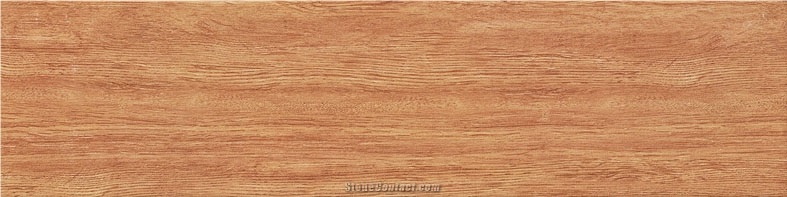 Matte Finish Wood Look Ceramic Tile,Floor Porcelain Tile
