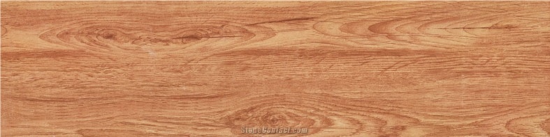 Matte Finish Wood Look Ceramic Tile,Floor Porcelain Tile