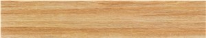 Mono Glazed Wooden Brick,Wood Look Porcelain Tile for Bathroom