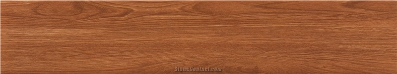 Mono Glazed Wooden Brick,Wood Look Porcelain Tile for Bathroom