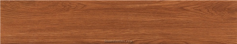 Mono Glazed Wooden Brick,Wood Look Porcelain Tile for Bathroom