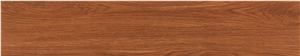 Mono Glazed Wooden Brick,Wood Look Porcelain Tile for Bathroom