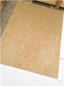 Khatmia Marble Slabs & Tiles, Egypt Beige Marble