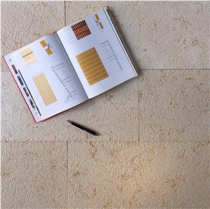 Sunny Light Marble Slabs & Tiles