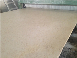 Sunny Light Marble Slabs & Tiles
