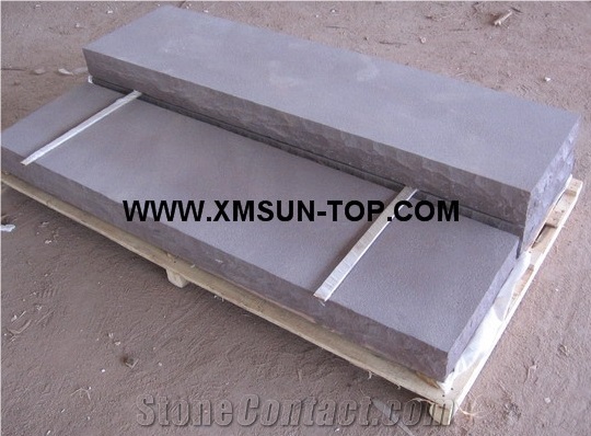 Dark Red Sandstone Kerbstones/Red Sandstone Curbstone/Red Sandstpne Road Stone/Red Sandstone Side Stone/Red Sandstone Kerbs/Exterior Pavers