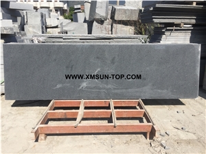 Polished China Impala Black Granite Small Slabs/G654 Granite Small Slabs/Dark Grey Granite Slabs/Charcoal Black Granite Panels/Cheap Granite/A Grade Polished China Impala Black Granite Small Slabs/G654 Granite Small Slabs/Dark Grey Granite Slabs/Charcoal Black Granite Panels/Cheap Granite/A Grade