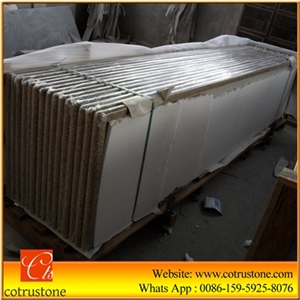 G682 Granite Countertop, Granite Kitchen Top, G682 Yellow Granite Kitchen Top,G682 Kitchen Countertops,Yellow Rust Kitchen Countertop,Shandong Rust
