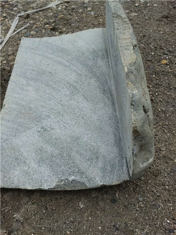 Garden Boulders,Garden Rock Stone,Landscaping Stone,Natural Limestone Palisade, Round Stone, Garden Rock, Rock Pebble & Gravel, Alpine Walling