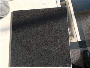 Natural Split Dark Grey G684 Cubic / Cobble Stone for Outdoor Square, G684 Granite Cobble Stone, Exterior Flooring Paving Sets