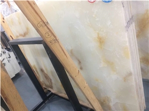 Persian White Onyx/Iran White Onyx/Onice Bianco Persian White Onyx/Iran White Onyx/Onice Bianco