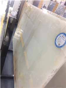 Persian White Onyx/Iran White Onyx/Onice Bianco