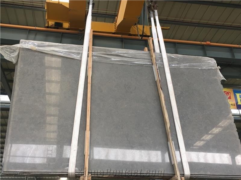 Portugal Grey Limestone/Azul Regiao/Azul Loirinha