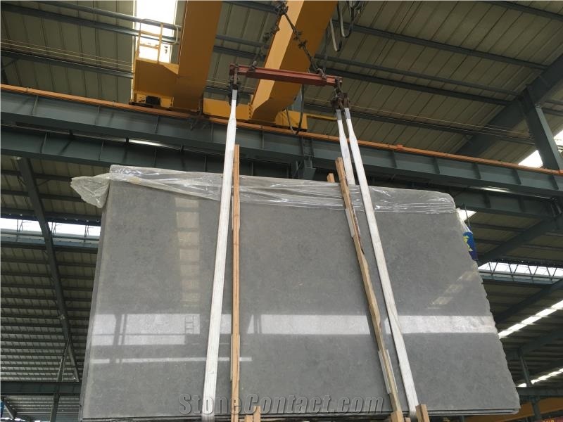 Portugal Grey Limestone/Azul Regiao/Azul Loirinha