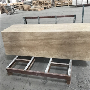 White Travertine Tiles/Armenia Beige Travertine
