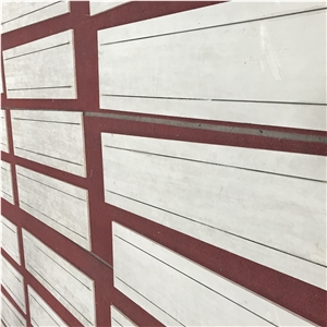 White Travertine Tiles/Armenia Beige Travertine