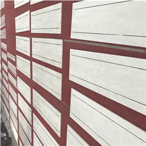 White Travertine Tiles/Armenia Beige Travertine