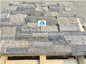 Navy + Gold Wooden + Pink Quartzite Field Stone,Quartzite Loose Ledge Stone,Quartzite Thin Stone Veneer,Natural Retaining Wall,Loose Strip Stone