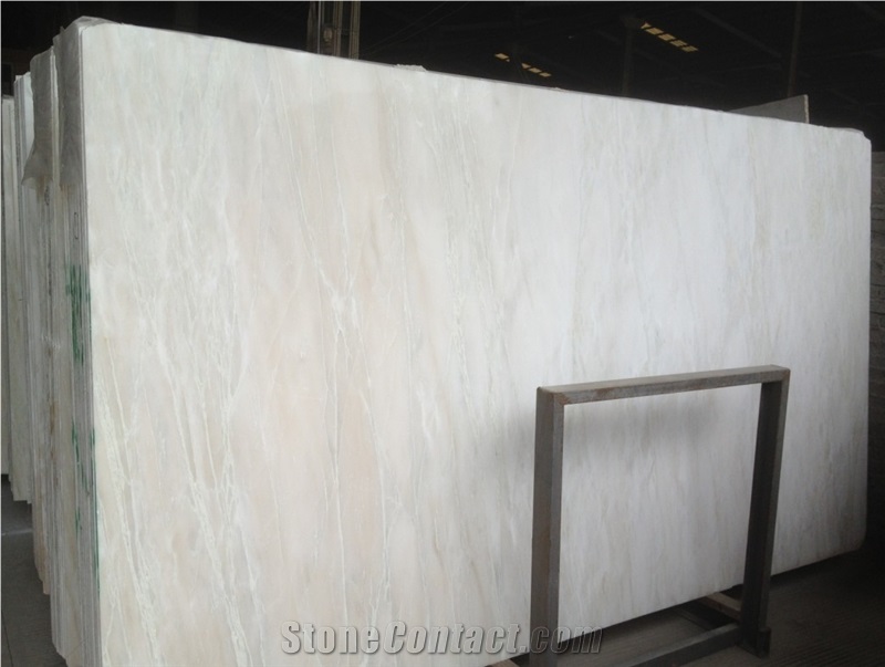 Mystery White Marble Slabs & Tiles, Imported White Marble Namibia White Slabs and Tiles, Rhino White,White Onyx