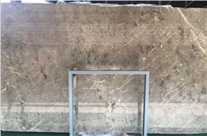 Sicilia Grey Marble Tiles and Slabs/Wiliam Grey Marble/Chinese Turkey Grey Marlbe,Grey Floor, Wall