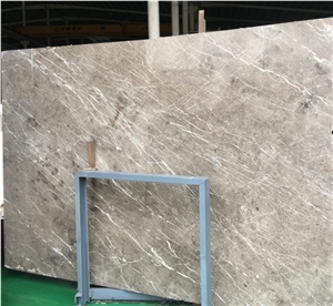 Sicilia Grey Marble Tiles and Slabs/Wiliam Grey Marble/Chinese Turkey Grey Marlbe,Grey Floor, Wall