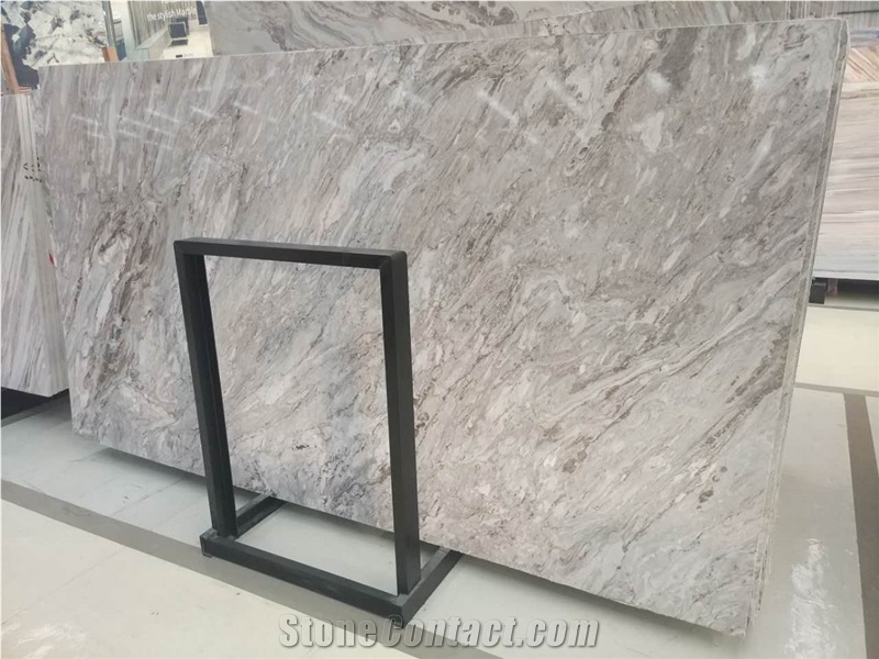 Italy Palissandro Marble Slabs & Tiles