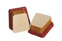 Stone Polishing Abrasive for Marble and Manmade Stone, Polishing Abrasives, Polishing Tools, Resin Bonded Abrasive, Stone Abrasive