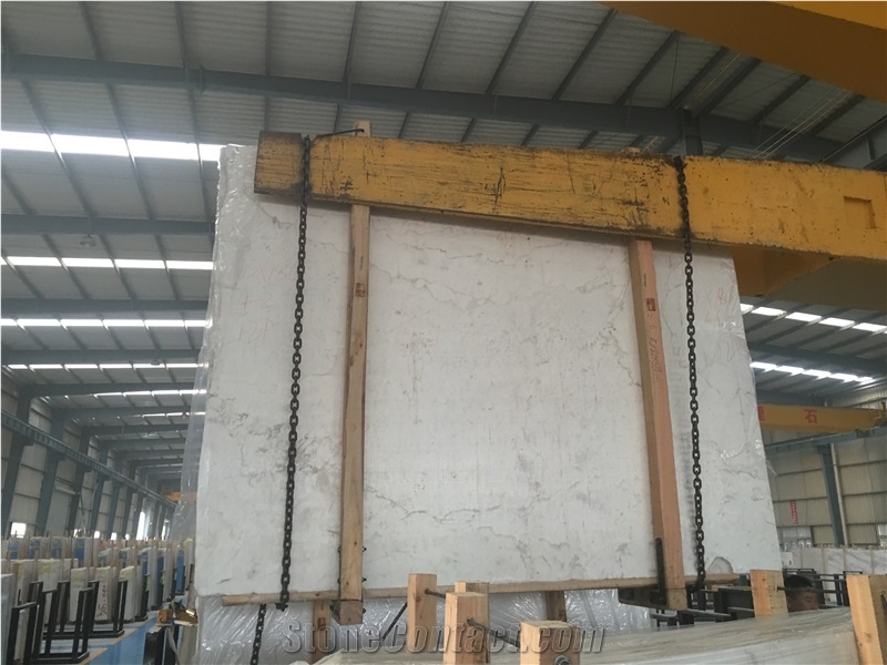 China Pure White Stone, Nano Glass, Crystalline for Countertop, Wall Covering, Basin, Marble Tiles & Slab