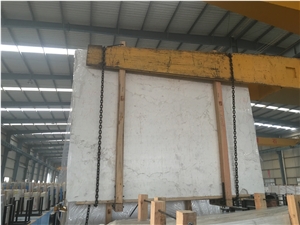 China Pure White Stone, Nano Glass, Crystalline for Countertop, Wall Covering, Basin, Marble Tiles & Slab