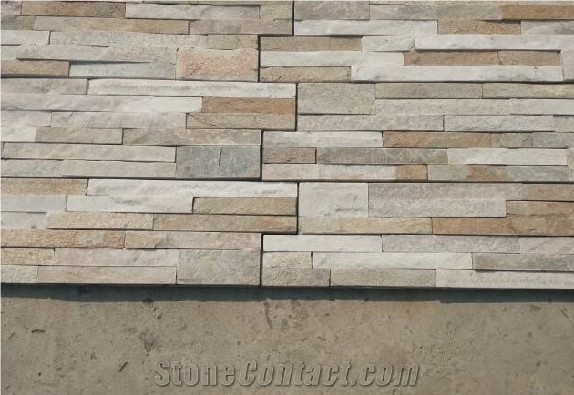 Back Concrete Ledge Stone,Concrete Cultured Stone,Wall Cladding,Stone Wall Decor