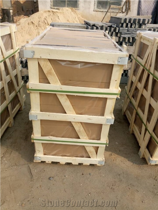 Back Concrete Ledge Stone,Concrete Cultured Stone,Wall Cladding,Stone Wall Decor