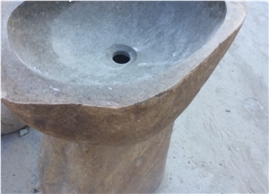 Brown Pebble Basins/Sinks/Pedestal Basins,Bathroom Sinks,Kitchen Sinks,Vessel Sinks,Wash Basins
