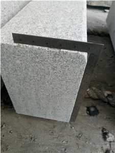 G603 New Balma Grey,Padang Light,Sesame White,Padang White,Bianco Crystal,China Sardinia,Crystal Grey,Gamma Bianco,Gamma White Kerbstone Curbstone