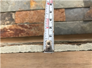 Rusty Slate Tiles,Wall Cladding,Ledge Stone,Culture Stone Wall Panels,Split Face Culture Stone,Culture Stone Wall Corner