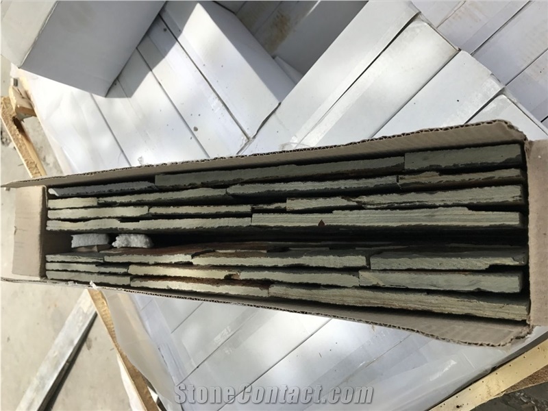 Rusty Slate Tiles,Wall Cladding,Ledge Stone,Culture Stone Wall Panels,Split Face Culture Stone,Culture Stone Wall Corner