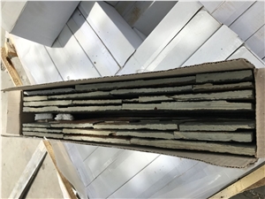 Rusty Slate Tiles,Wall Cladding,Ledge Stone,Culture Stone Wall Panels,Split Face Culture Stone,Culture Stone Wall Corner